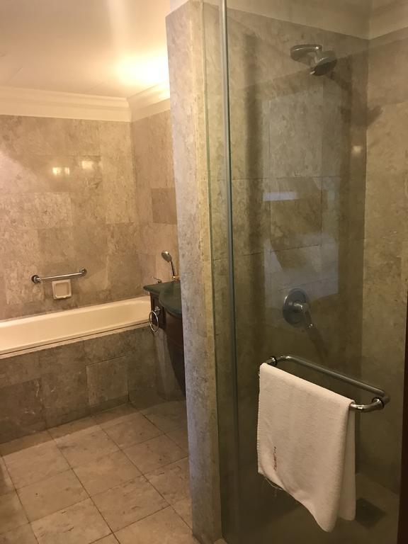 Luxy Service Suites at Times Square KL Kuala Lumpur Extérieur photo