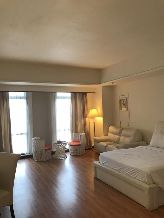 Luxy Service Suites at Times Square KL Kuala Lumpur Extérieur photo
